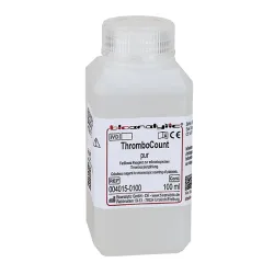 ThromboCount Pur kleurloos, 100 ml